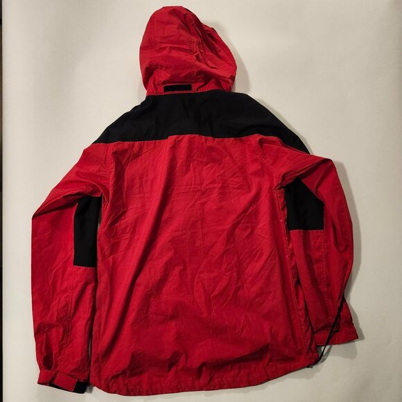 Vintage 90s The North Face Lightweight Windbreaker — Men’s Small - Picture 8 of 8